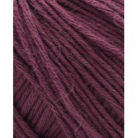 Phildar Phil Cachemire Coton Lie de Vin