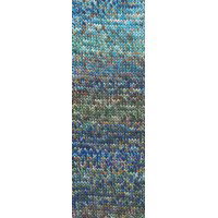 Lang Yarns Move 1126.0024 Royal/Turquoise/Green/Eggplant