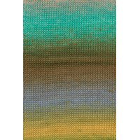 Lang Yarns Move 6-Fach/6-Ply 1146.0013 Blue/Green/Orange/Lilac