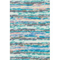 Lang Yarns Move 8-Fach/8-Ply 1147.0013 Emerald/Blue/Grey/Offwhite