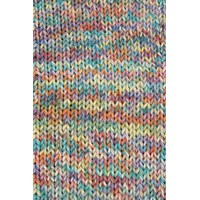 Lang Yarns Twister 1184.0001 Light Blue/Orange/Lavender