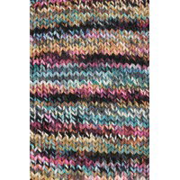 Lang Yarns Twister 1184.0002 Petrol/Black/Pink