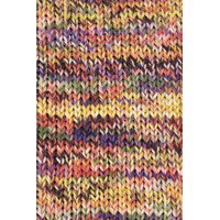 Lang Yarns Twister 1184.0004 Orange/Aubergine/Corn