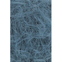Lang Yarns Fluffy 1186.0010 Steel Blue