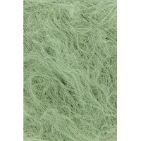 Lang Yarns Fluffy 1186.0017 Green