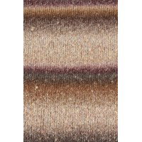 Lang Yarns Galaxy 1189.0001 Brown/Beige/Olive