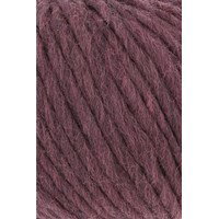 Lang Yarns Naturalis 1192.0064 Bordeaux