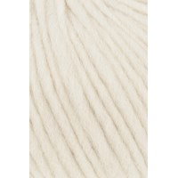 Lang Yarns Naturalis 1192.0094 Offwhite