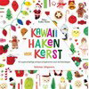 Kawaii Haken voor Kerst