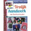 Vrolijk haakwerk met bonthuishouden