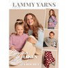 Lammy Yarns magazine nr 50 najaar en winter 2026