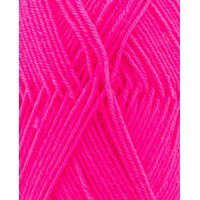 Phildar Phil Socks Merinos rose Fluo
