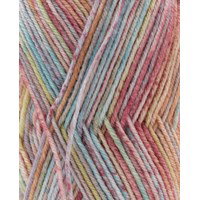 Phildar Phil Socks Merinos salade de fruits