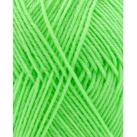 Phildar Phil Socks Merinos vert fluo