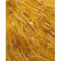 Phildar Phil Mohair Dots Terre D ocre