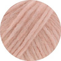 Lana Grossa Chapeau 11 zalm roze