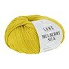 Lang Yarns Mulberry Silk 1011.0013 citoen geel