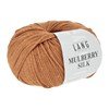 Lang Yarns Mulberry Silk 1011.0015 roest oranje