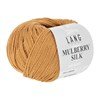 Lang Yarns Mulberry Silk 1011.0059 licht oranje