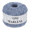 Lang Yarns Marlene 1015.0010 helder blauw