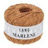 Lang Yarns Marlene 1015.0015 roest oranje op=op uit collectie