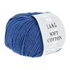 Lang Yarns Soft Cotton 1018.0006 donkerblauw