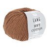 Lang Yarns Soft Cotton 1018.0015 bruin