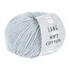 Lang Yarns Soft Cotton 1018.0021 licht blauw