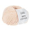 Lang Yarns Soft Cotton 1018.0030 zeer lichtroze