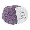 Lang Yarns Soft Cotton 1018.0046 paars