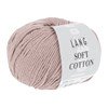 Lang Yarns Soft Cotton 1018.0048 oud roze