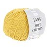 Lang Yarns Soft Cotton 1018.0050 oker