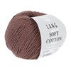 Lang Yarns Soft Cotton 1018.0064 donkerbruin