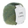 Lang Yarns Carina 1028.0017 groen gemeleerd op=op uit collectie