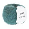 Lang Yarns Carina 1028.0018 aqua blauw groen gemeleerd op=op uit collectie