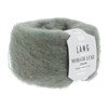 Lang Yarns Mohair luxe color 1029.0097 Light Olive