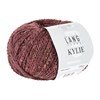 Lang Yarns Kylie 1038.0064 baksteen rood op=op uit collectie