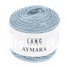 Lang Yarns Aymara 1057.0033 - licht blauw