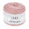 Lang Yarns Aymara 1057.0048 - pastel roze op=op uit collectie