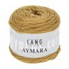 Lang Yarns Aymara 1057.0050 - goud op=op uit collectie