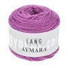 Lang Yarns Aymara 1057.0066 - roze pink