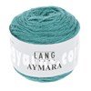 Lang Yarns Aymara 1057.0074 - emerald op=op uit collectie