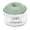 Lang Yarns Aymara 1057.0092 - groen mint op=op uit collectie