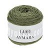 Lang Yarns Aymara 1057.0097 - groen linde op=op uit collectie
