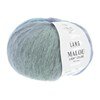 Lang Yarns Malou Light color 1063.0034 groen lavendel blauw