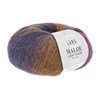 Lang Yarns Malou light color 1063.0090 Lilac/Brown