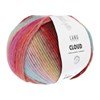 Lang Yarns Cloud 1077.0005 - multi color roze