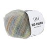Lang Yarns Kid Color 1079.0003 groen zand mix