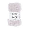 Lang Yarns Lace lame 1081.0009 Rose