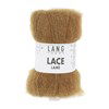 Lang Yarns Lace Lame 1081.0015 donker nougat